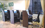 Internet Cafe
