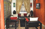 TV Lounge